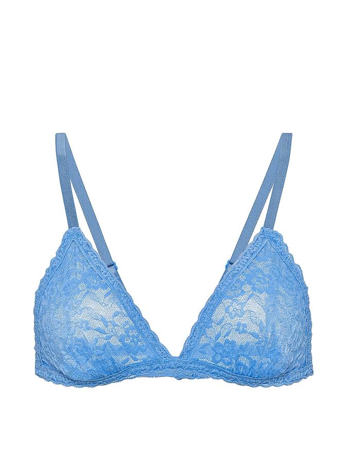 Lacie Unlined Triangle Bralette image number 2