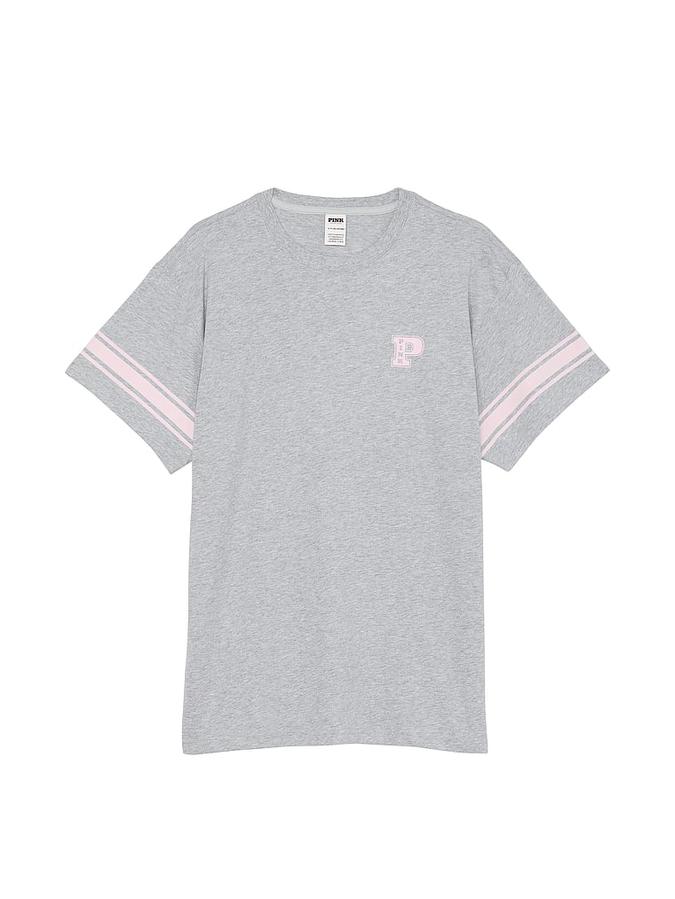 Campus Cotton Tee image number 2