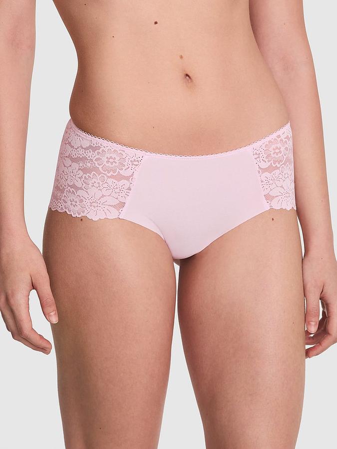 No-Show Hiphugger Panty image number 0