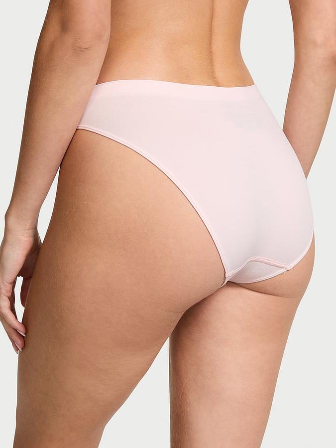 Seamless Bikini Panty image number 1