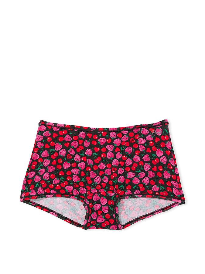 Cotton Boyshort Panty image number 0
