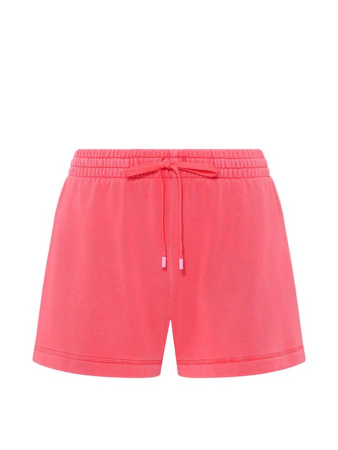 Off-Duty Terry Lounge Shorts image number 2