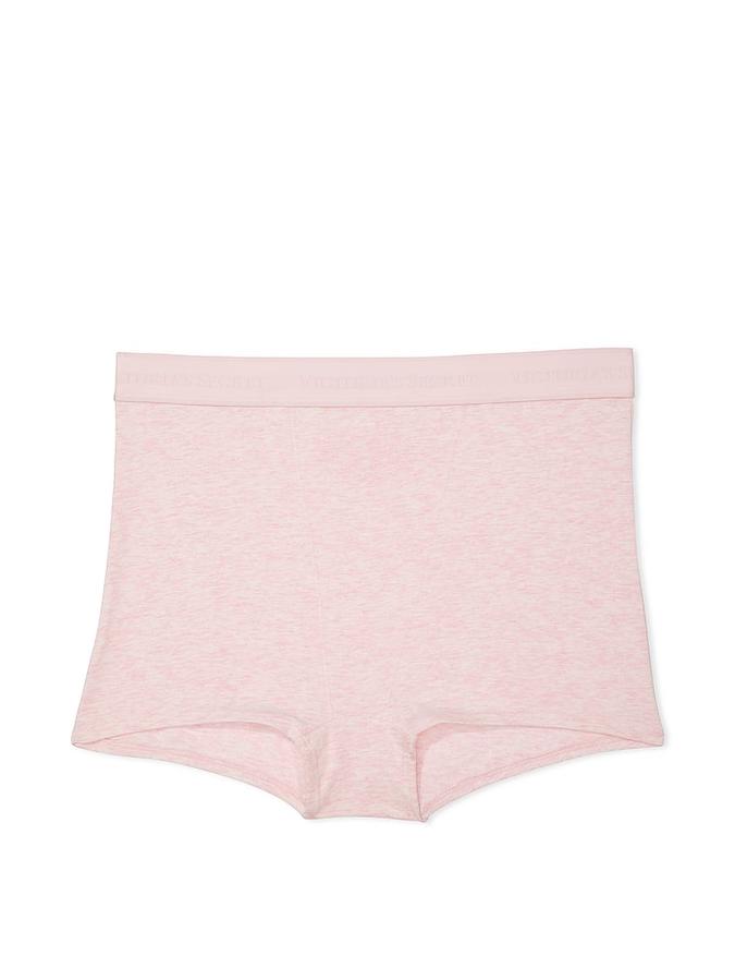 Logo Cotton Hiphugger Panty image number 2