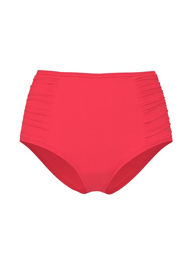 Ultimate Smoothing High-Waist Full-Coverage Bikini Bottom image number 2