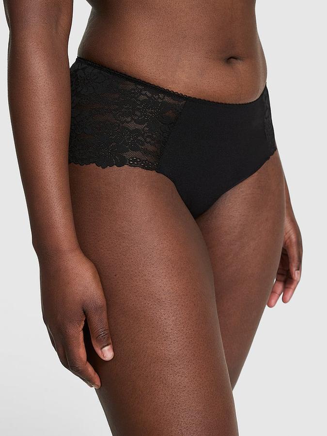 No-Show Hiphugger Panty image number 0