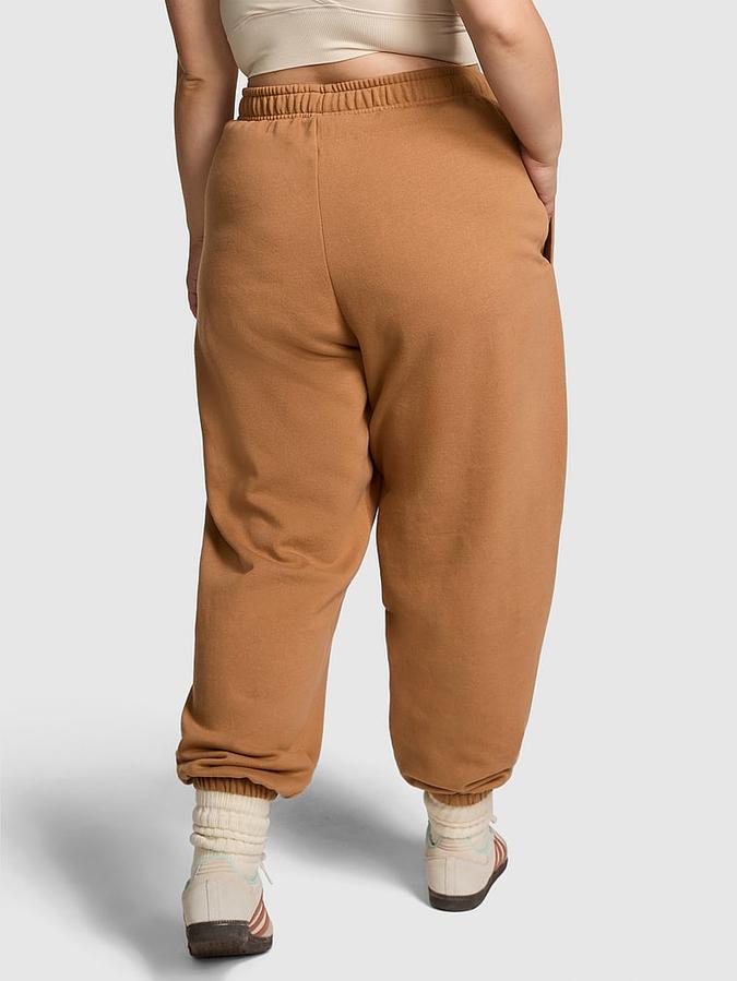 Ivy Fleece Relaxed Sweatpants image number 1