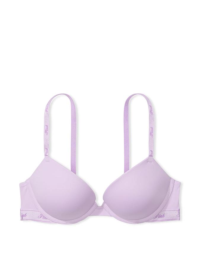 Wear Everywhere Super Push-Up Bra image number 2
