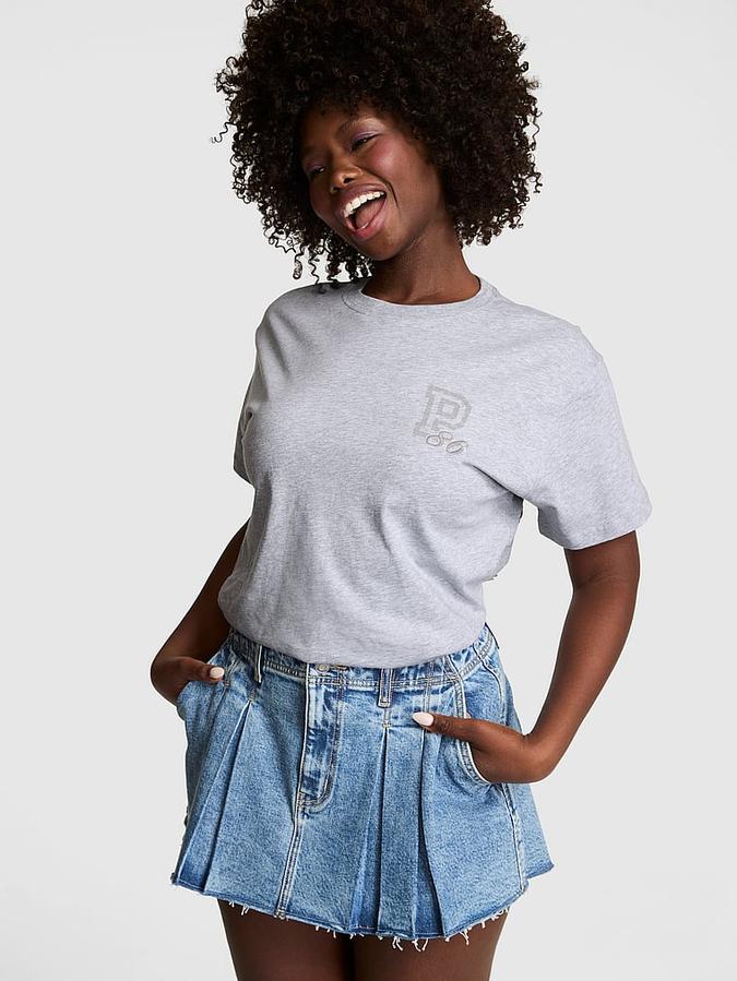 Campus Cotton&trade; Tee