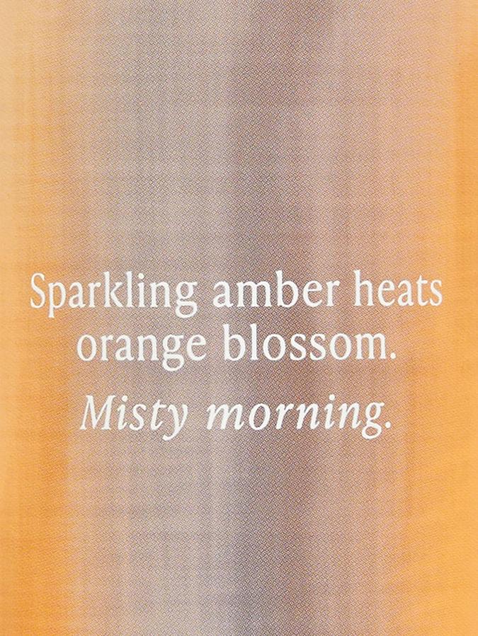 Sunrise Waves Limited Edition Faded Coast Body Mist image number 1