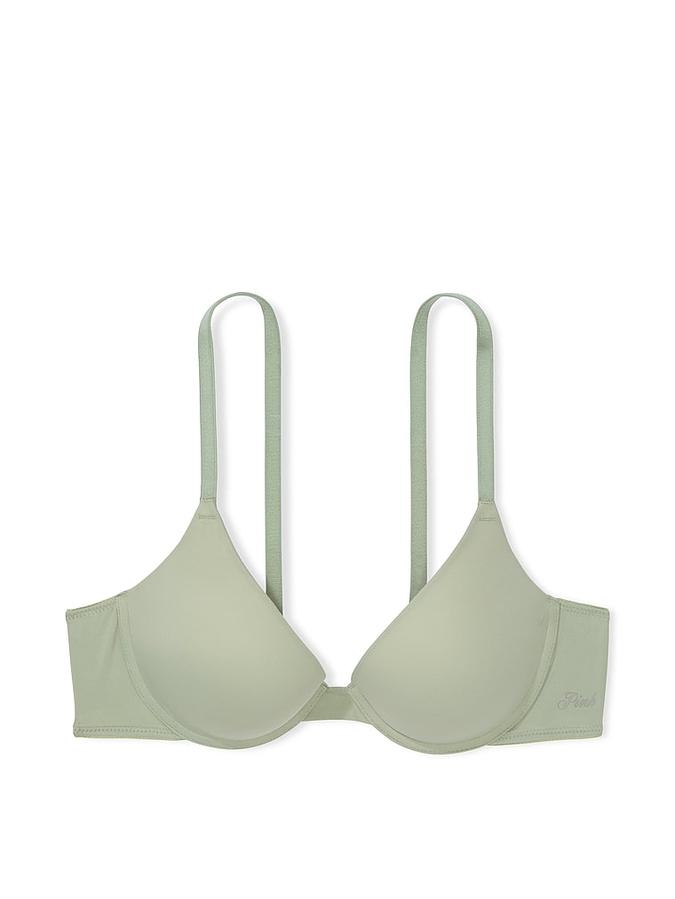 Wear Everywhere Push-Up Bra image number 2