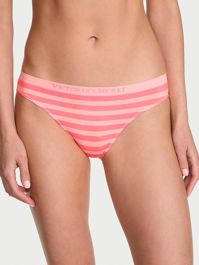 Seamless Bikini Panty
