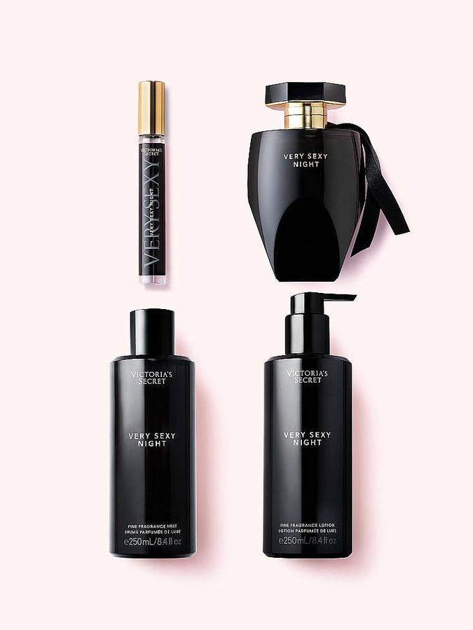 Very Sexy Night 50ML Small Eau De Parfum image number 2