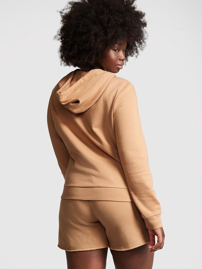 Everyday Fleece Zip-Up Hoodie image number 1