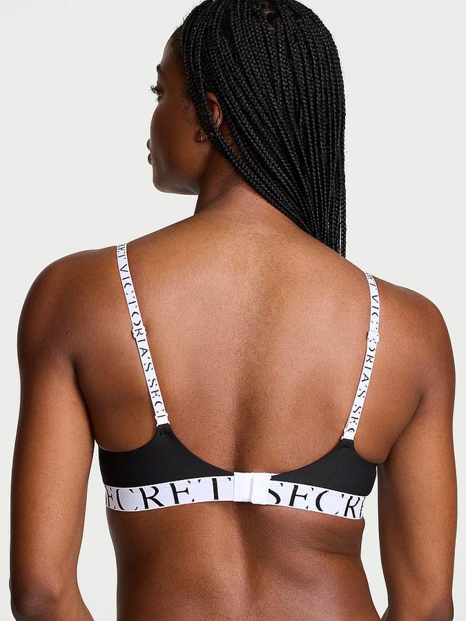 The CoolBra&trade; Lightly Lined Demi