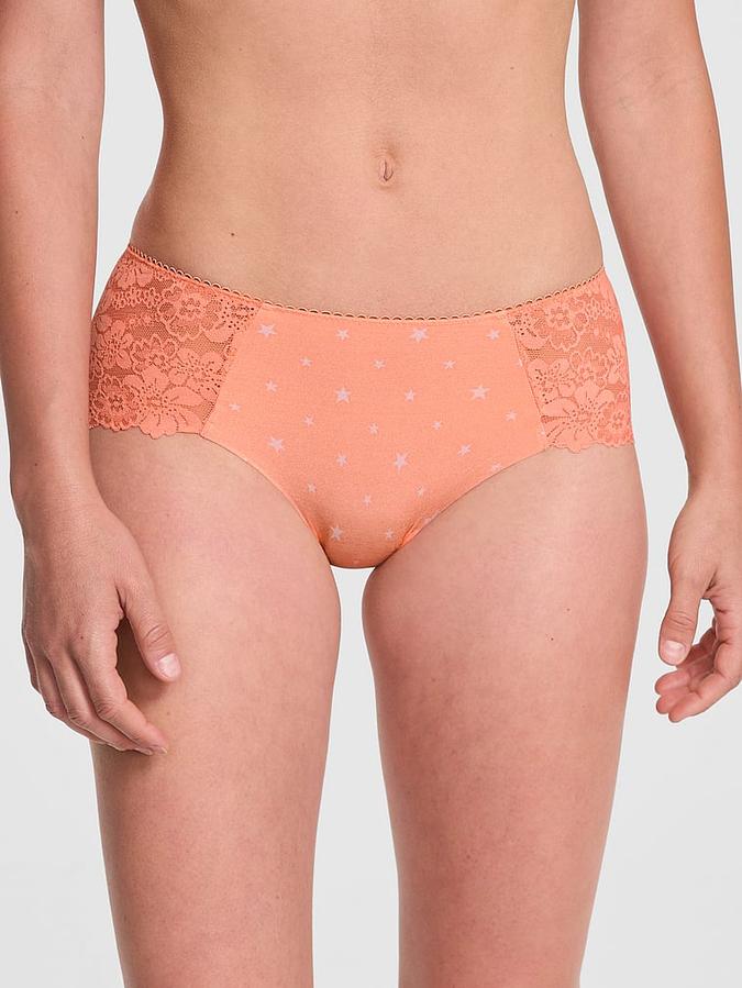No-Show Hiphugger Panty