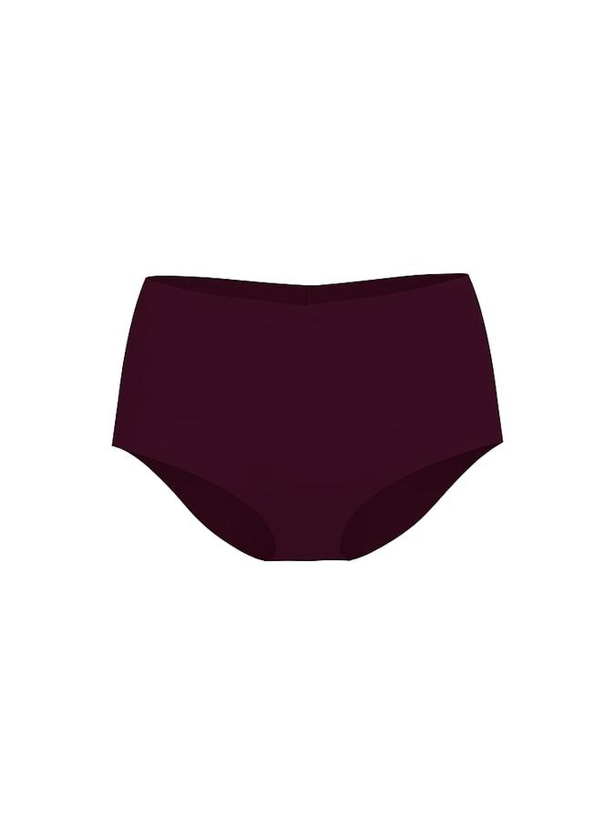 No-Show Modern Brief Panty image number 2