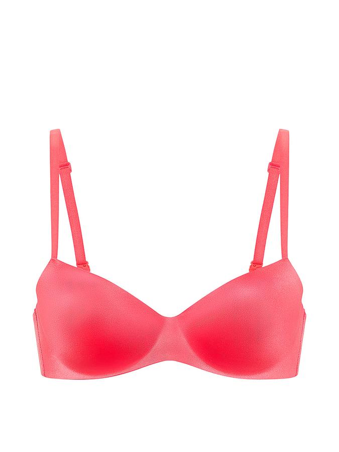 FlexFactor Lightly Lined Balconette Bra image number 2