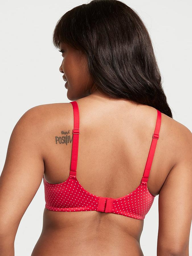 Smooth Push-Up Perfect Shape Bra image number 1