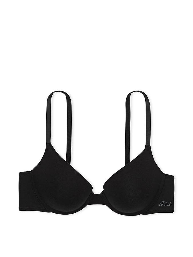 Wear Everywhere Push-Up Bra image number 2