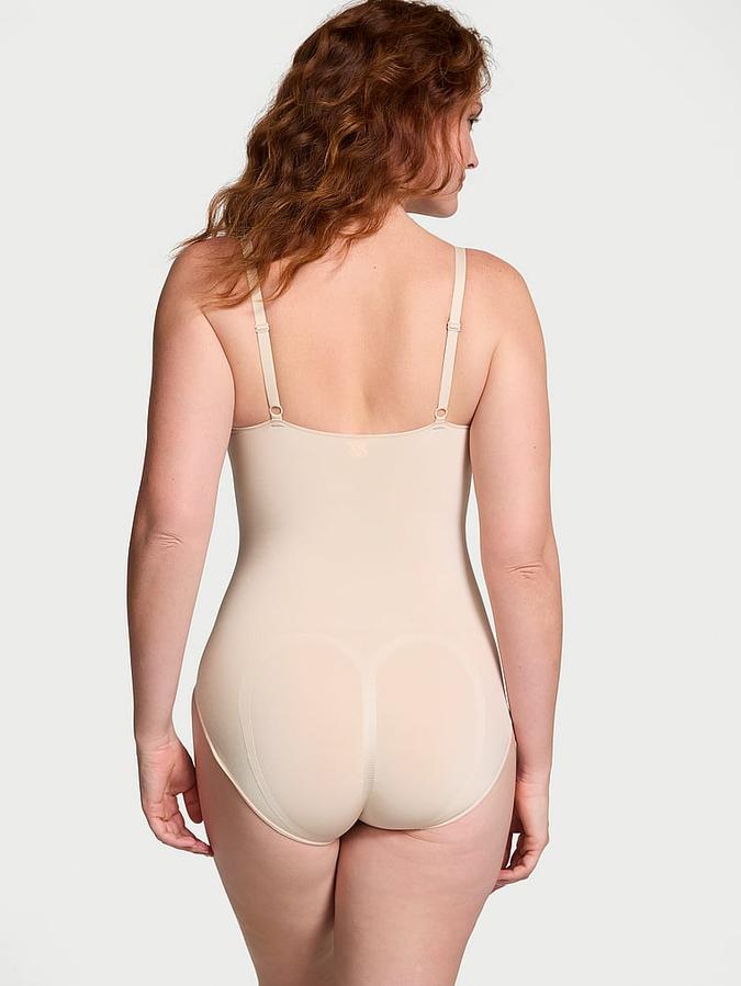 Shapewear by Victoria SeamlessShaping™ Bodysuit image number 1