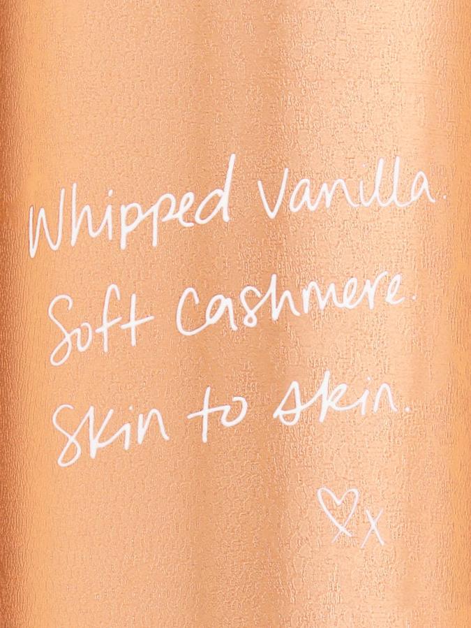 Bare Vanilla Fragrance Mist image number 1