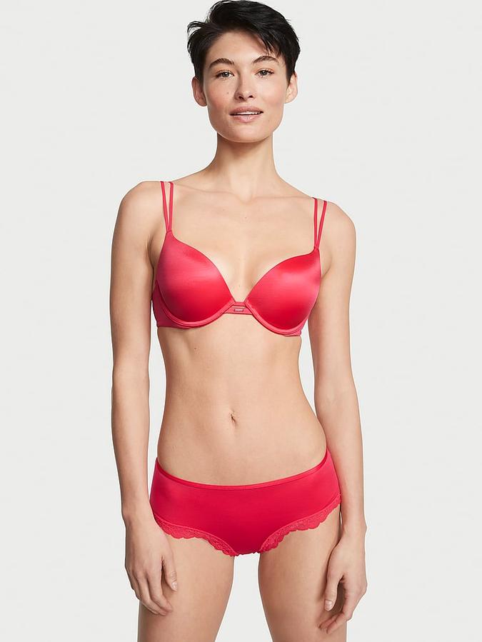 Push-Up Bra image number 3