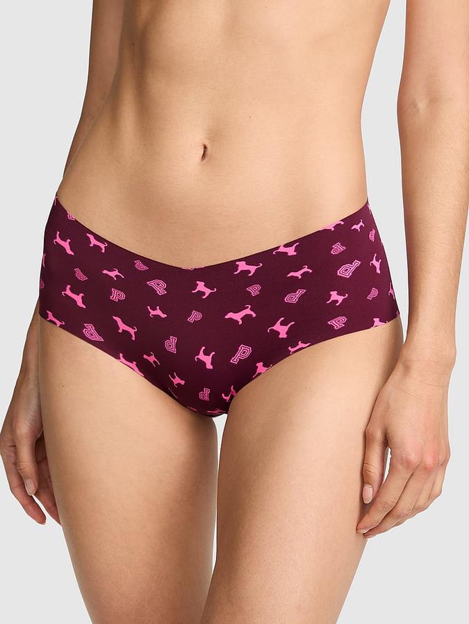 No-Show Cheeky Panty
