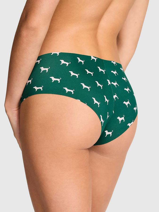 No-Show Cheeky Panty