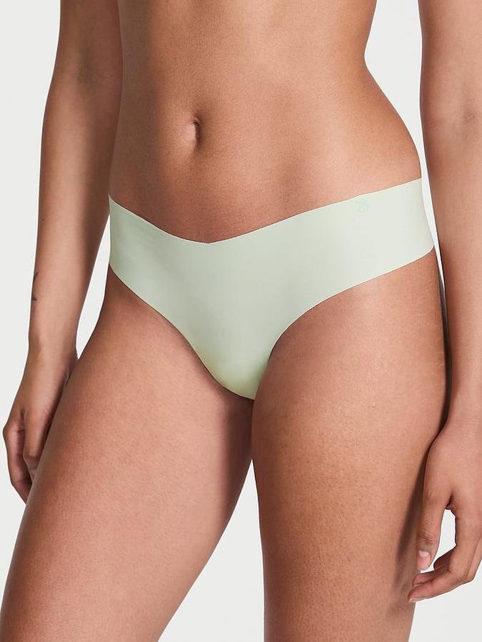 No-Show Thong Panty
