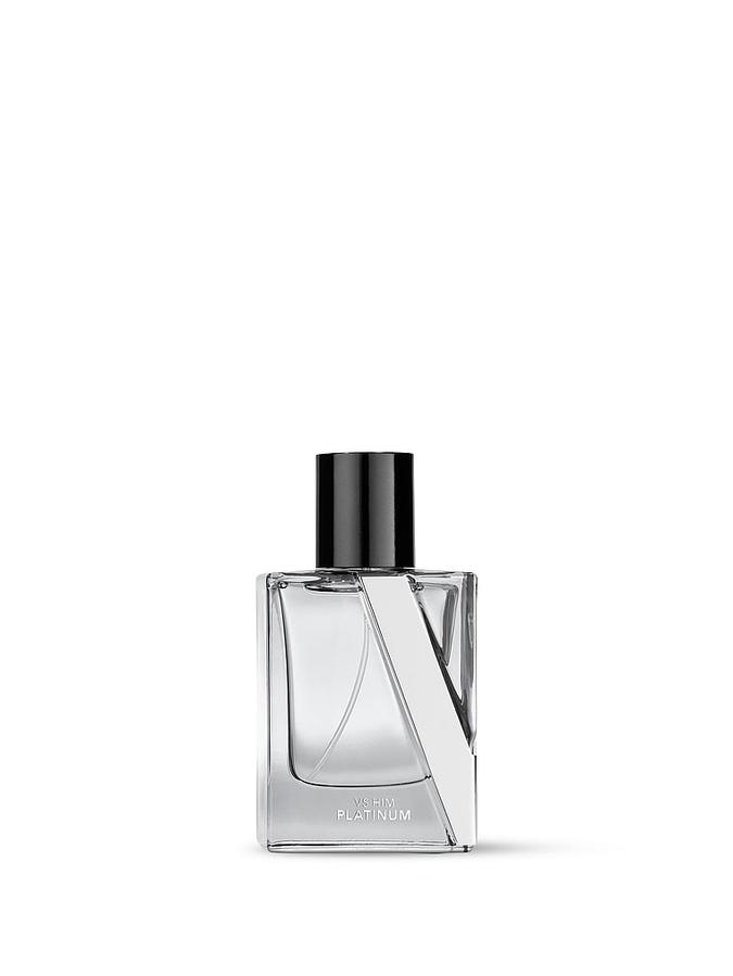 VS HIM Platinum 50ML Small Eau De Parfum image number 0