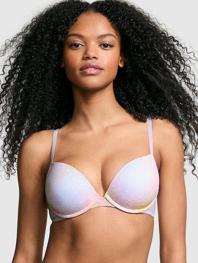 Wear Everywhere Super Push-Up Bra image number 0