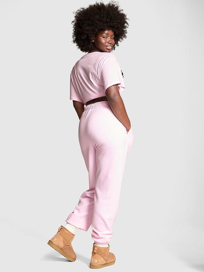Ivy Fleece Campus Sweatpants image number 1