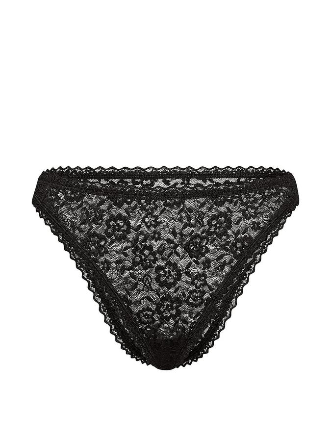 Lace Brief Panty image number 2