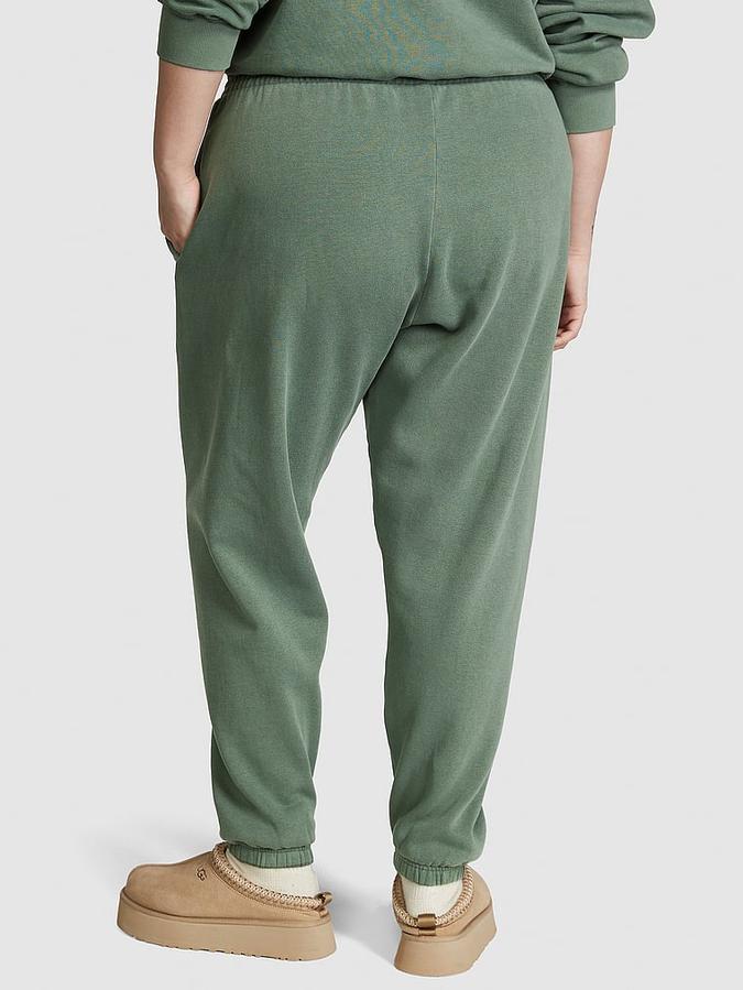Ivy Fleece Slim Sweatpants image number 1