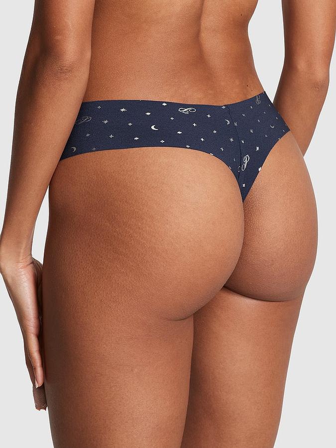 No-Show Thong Panty