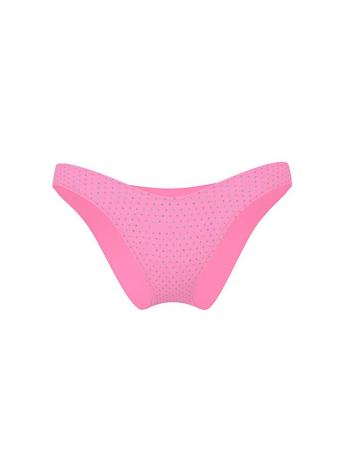 Diamant&eacute; Brazilian Bikini Bottom image number 2