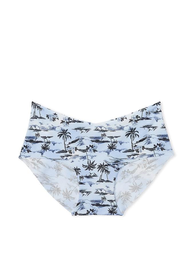 No-Show Hiphugger Panty image number 2