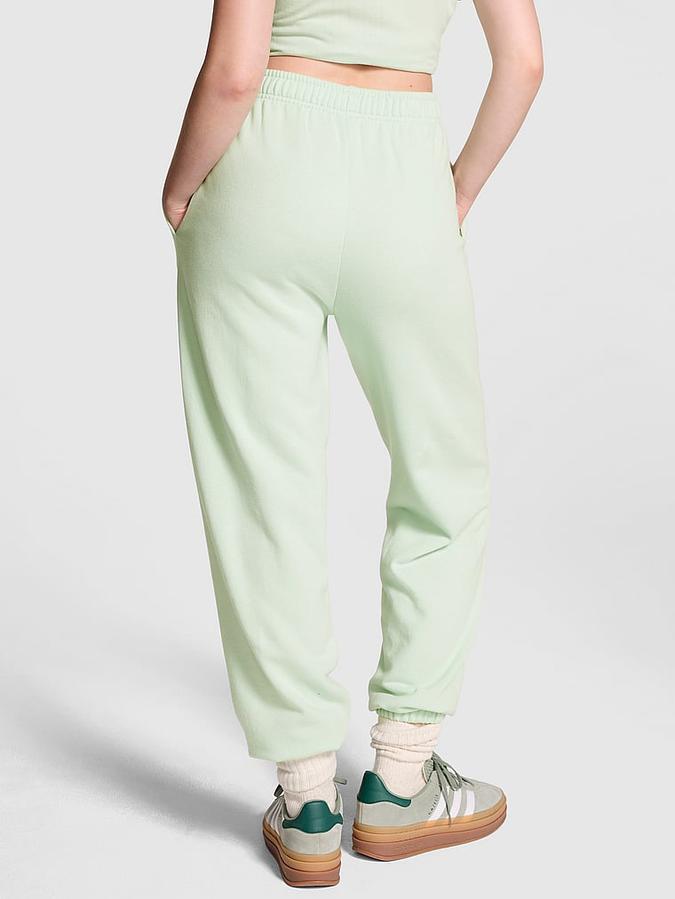 Ivy Fleece Campus Sweatpants image number 1