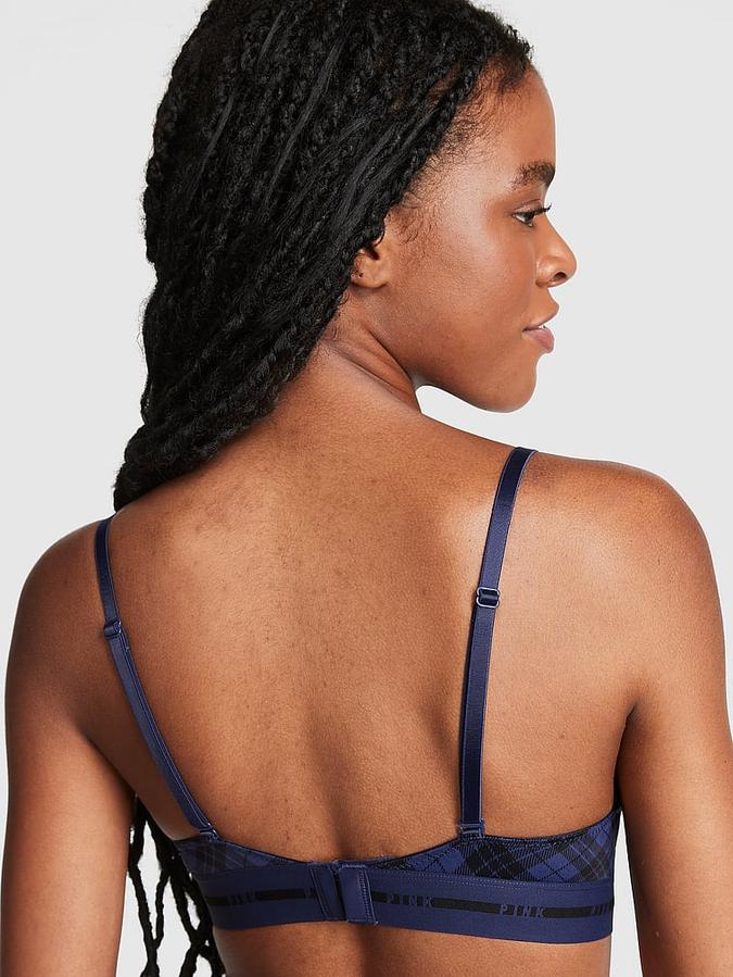 Wear Everywhere Wireless Push-Up Bra image number 1