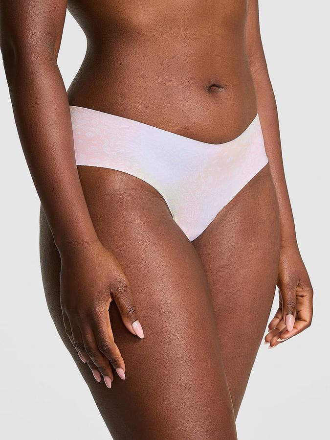 No-Show Hiphugger Panty