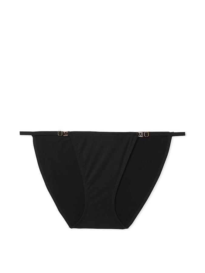 Adjustable String Bikini Panty image number 2