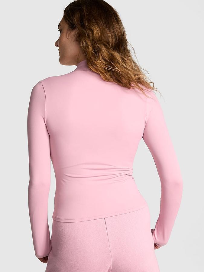 Relay Full-Zip Jacket