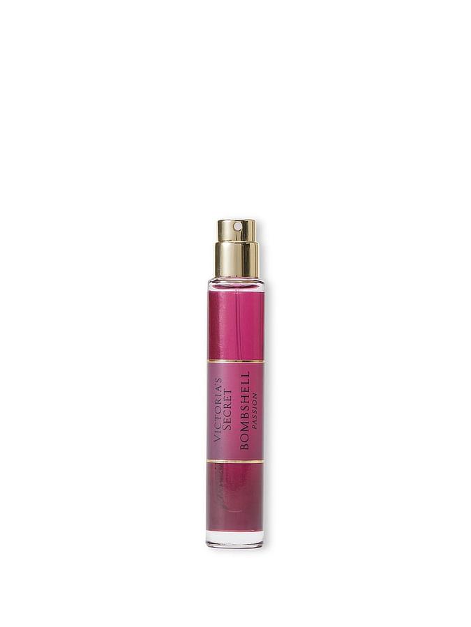 Bombshell Passion Eau de Parfum Travel Spray image number 0