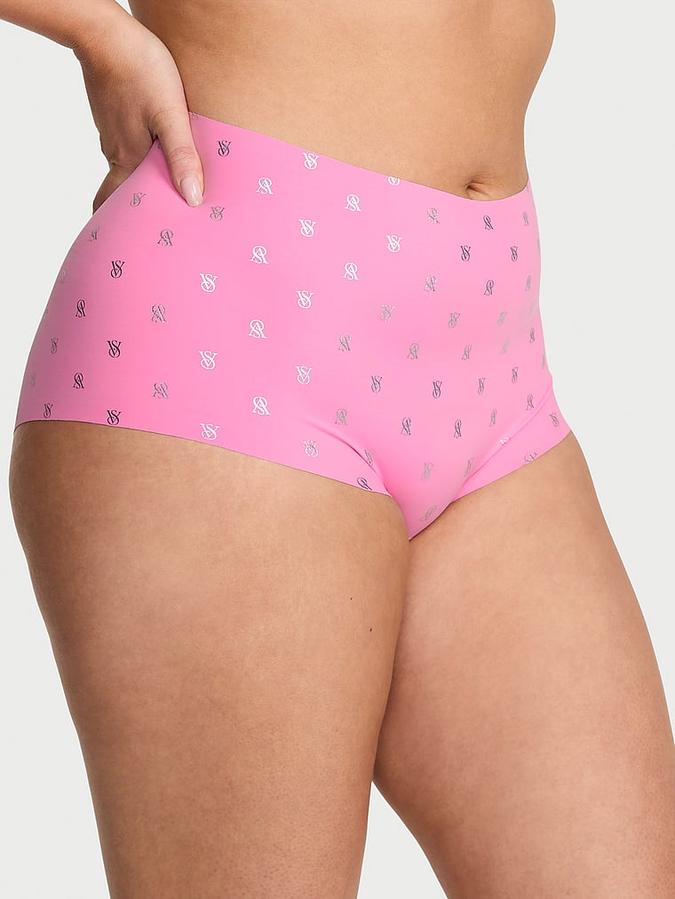 No-Show Modern Brief Panty