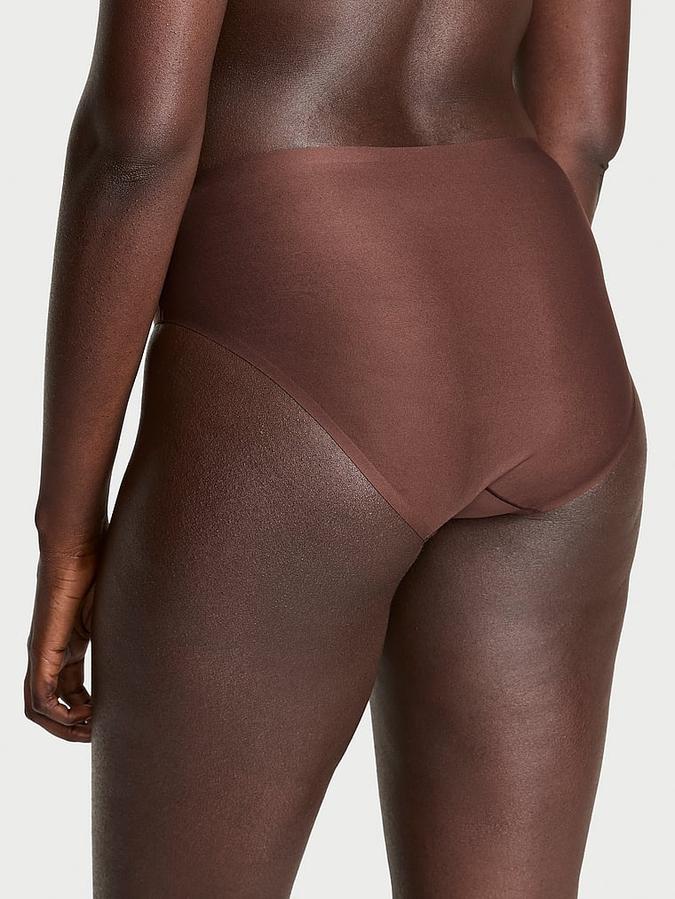 Body by Victoria Flex Mid-Rise Bikini Panty image number 1