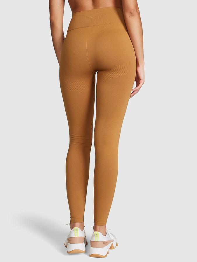 Seamless Classic Leggings image number 1