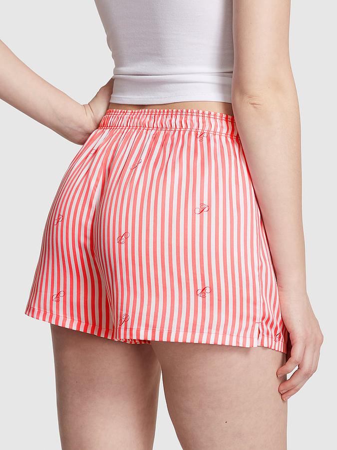 TENCEL&trade; Boxy Pajama Shorts