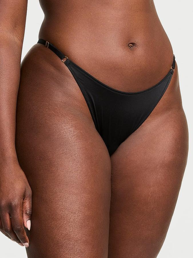 Smooth Adjustable Brazilian Panty