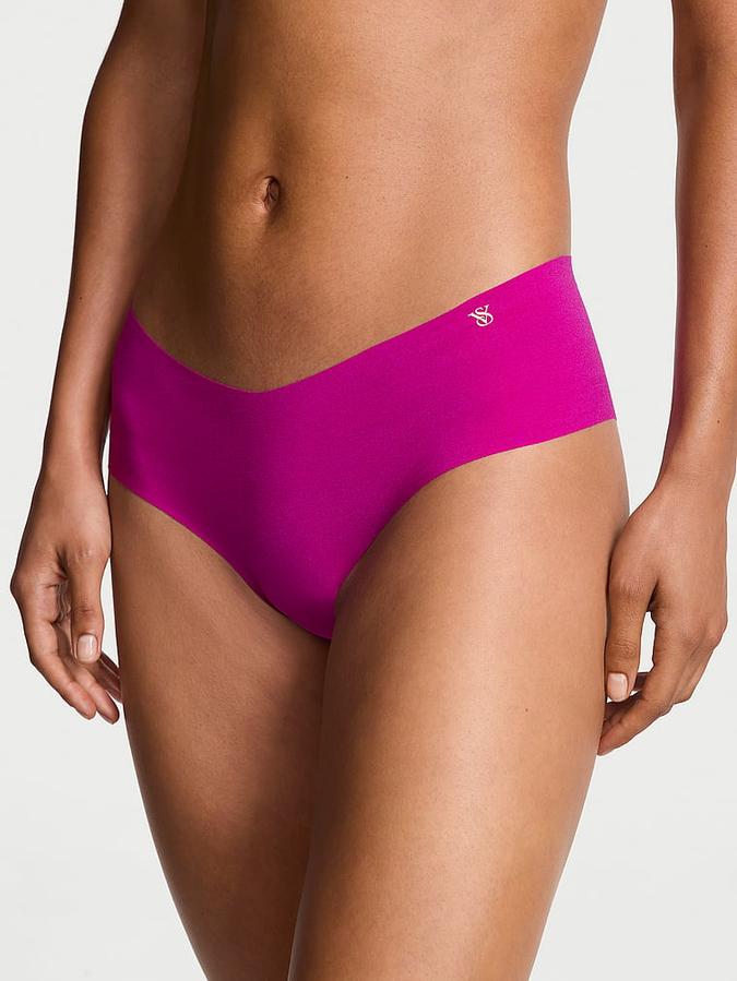 No-Show Cheeky Panty