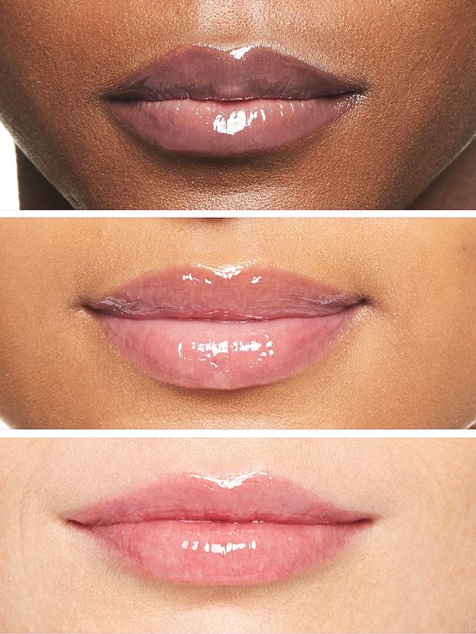 Kiwi Blush Lip Gloss image number 3
